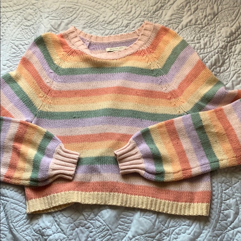 American Eagle Sweater